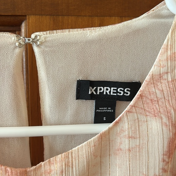 Express Blouse - Picture 3 of 5